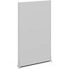 Akustik-Stellwand Büro/Industrie Einzel-Stellwände LxBxH 1030 x 276 x 2000 mm. Otto Kind GmbH & CO.KG 83092249