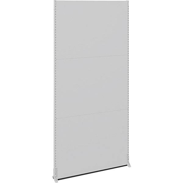 Akustik-Stellwand Büro/Industrie Einzel-Stellwände LxBxH 1280 x 276 x 3000 mm. Otto Kind GmbH & CO.KG 83092749