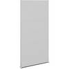 Akustik-Stellwand Büro/Industrie Einzel-Stellwände LxBxH 1280 x 276 x 3000 mm. Otto Kind GmbH & CO.KG 83092749