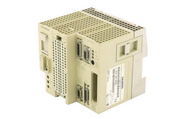 SIMATIC S5,KOMPAKTGERAET S5-95U MIT PROFIBUS-DP-MASTER-SCHNITT- STELLE, INKL. SPEICHERMODUL