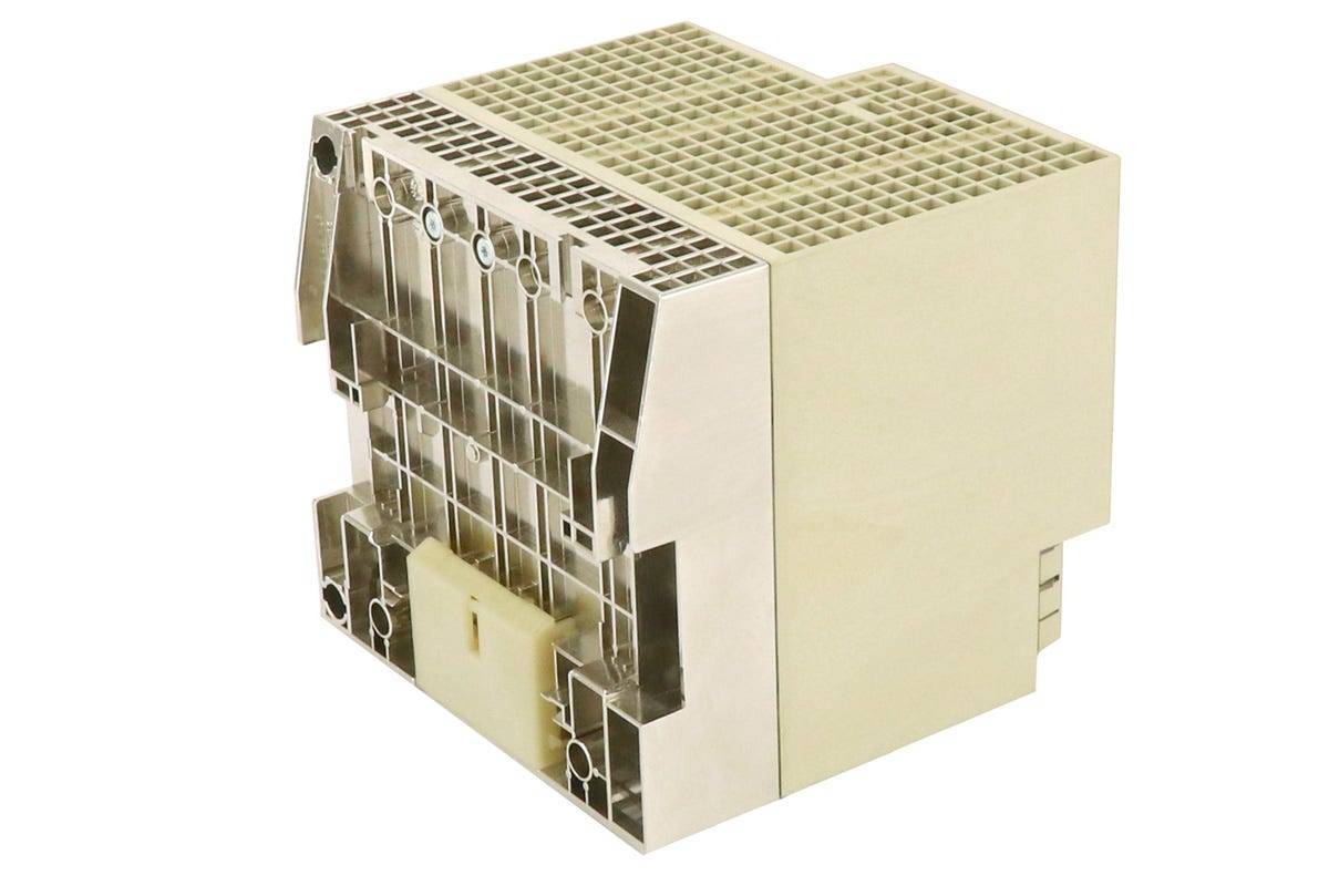 SIMATIC S5,KOMPAKTGERAET S5-95U MIT PROFIBUS-DP-MASTER-SCHNITT- STELLE, INKL. SPEICHERMODUL-2