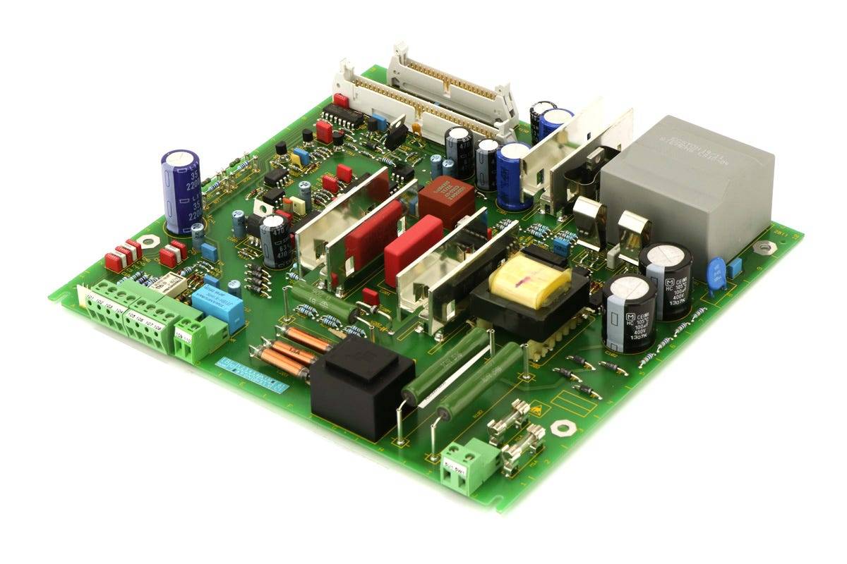 SIEMENS - 6RY12430BA01