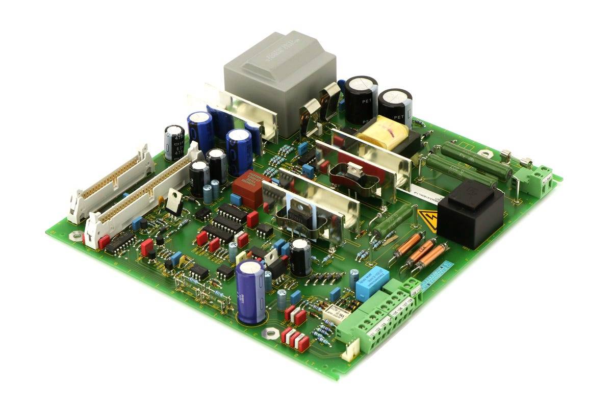SIEMENS - 6RY12430BA01-1