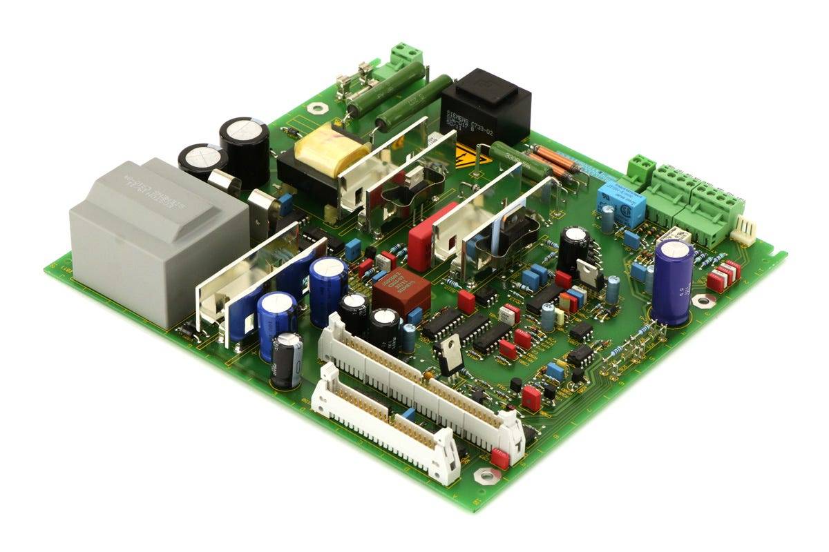SIEMENS - 6RY12430BA01-2