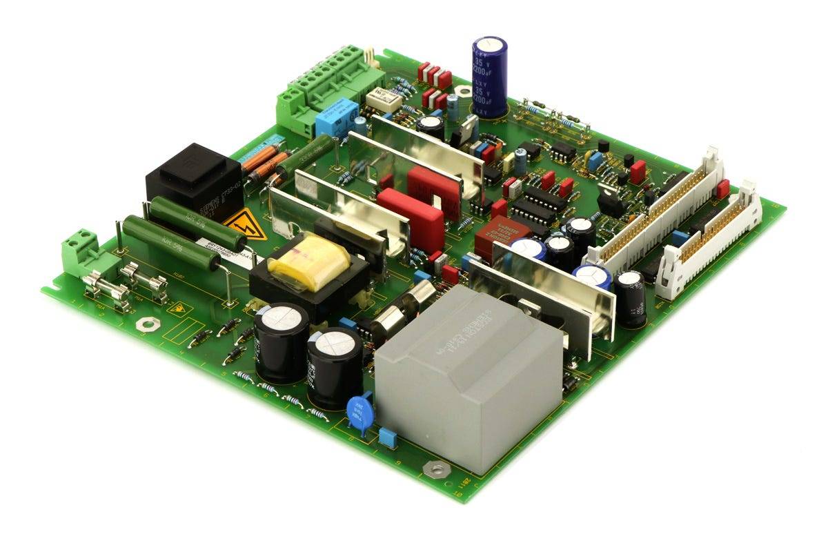 SIEMENS - 6RY12430BA01-3