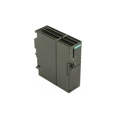 Siemens Dig.Industr. CPU 315-2DP m.MPI inteGr.Stromv. 6ES7315-2AH14-0AB0-2