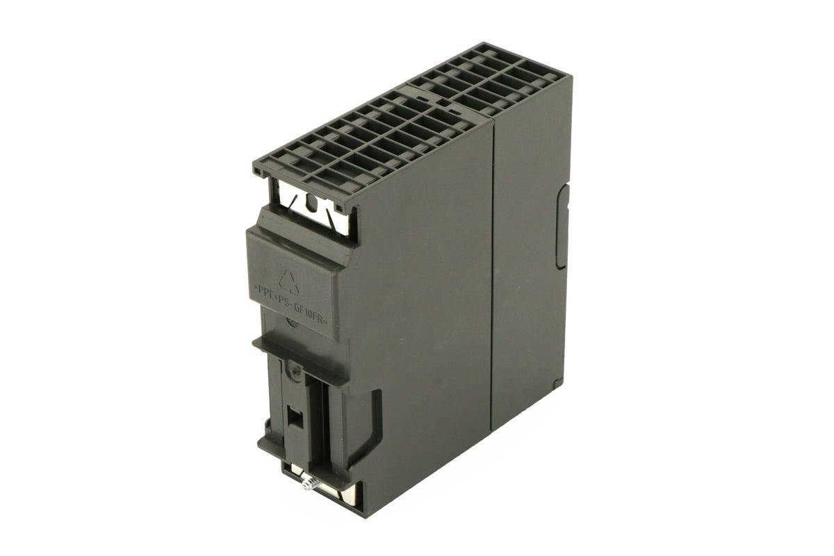 Siemens Dig.Industr. CPU 315-2DP m.MPI inteGr.Stromv. 6ES7315-2AH14-0AB0-3