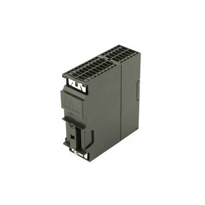 Siemens Dig.Industr. CPU 315-2DP m.MPI inteGr.Stromv. 6ES7315-2AH14-0AB0-3