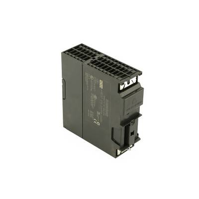 Siemens Dig.Industr. CPU 315-2DP m.MPI inteGr.Stromv. 6ES7315-2AH14-0AB0-4