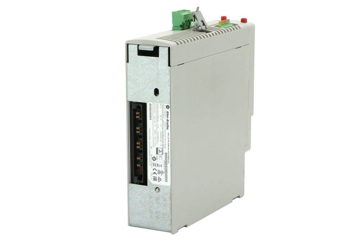Allen-Bradley 2094-BM01-S 2094-BM01-S ALLEN BRADLEY VER.V1.111 KINETIX6000-2