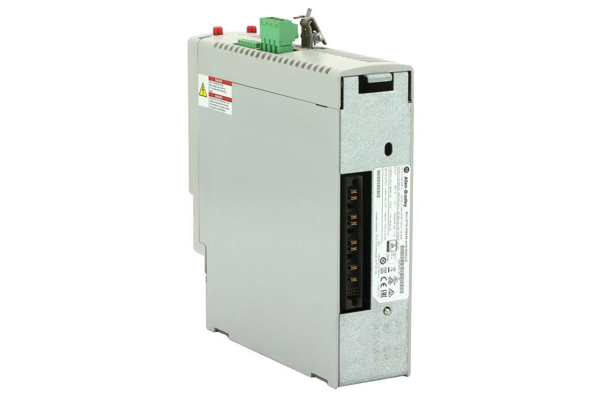 Allen-Bradley 2094-BM01-S 2094-BM01-S ALLEN BRADLEY VER.V1.111 KINETIX6000-3