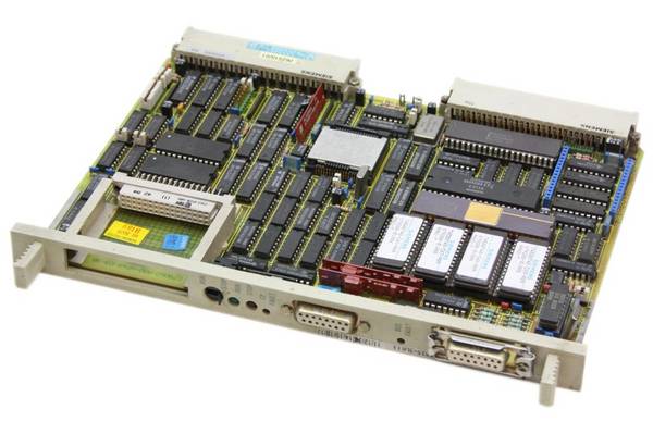 Siemens 6ES5535-3LB11 6ES5535-3LB11