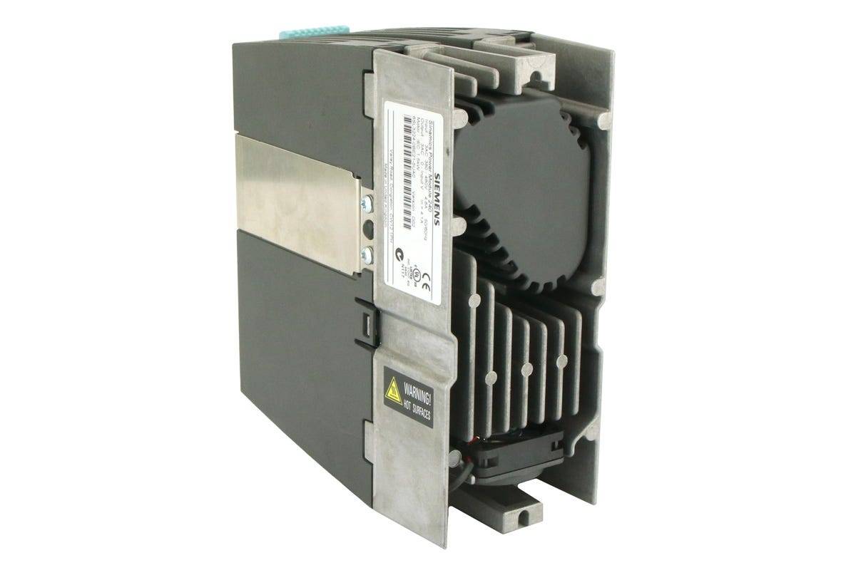 Siemens Dig.Industr. Sinamics Pm240-Ip20-Fsa-U-3
