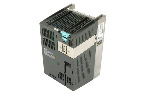Siemens Dig.Industr. Sinamics Pm240-Ip20-Fsb-A