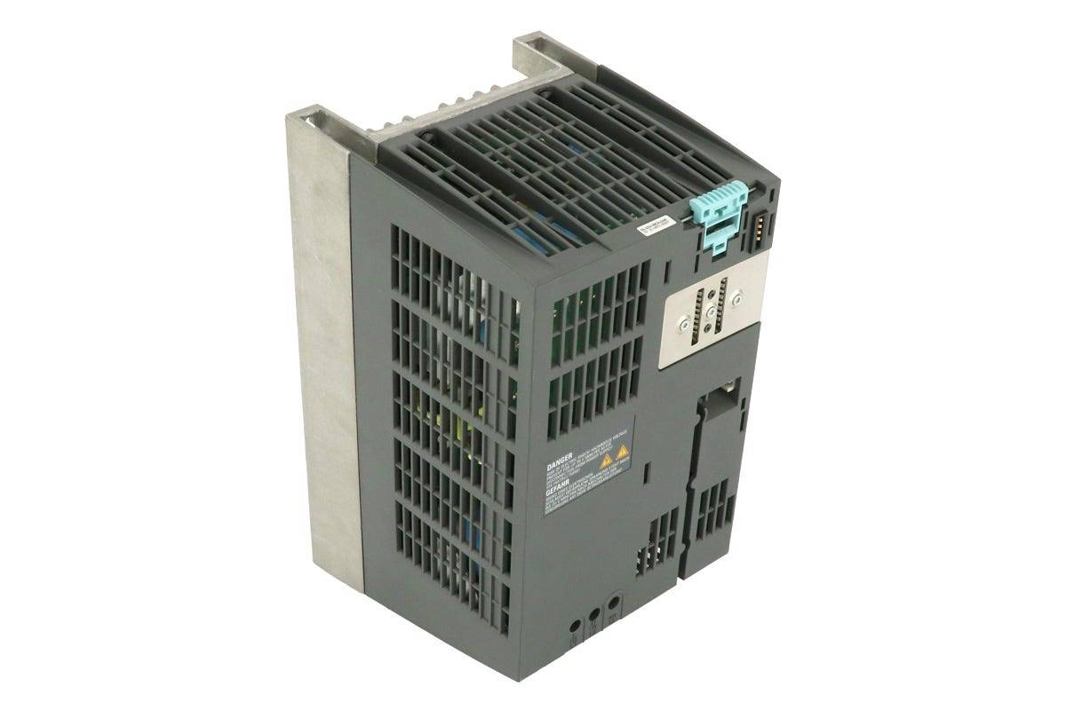 Siemens Dig.Industr. Sinamics Pm240-Ip20-Fsb-A-1