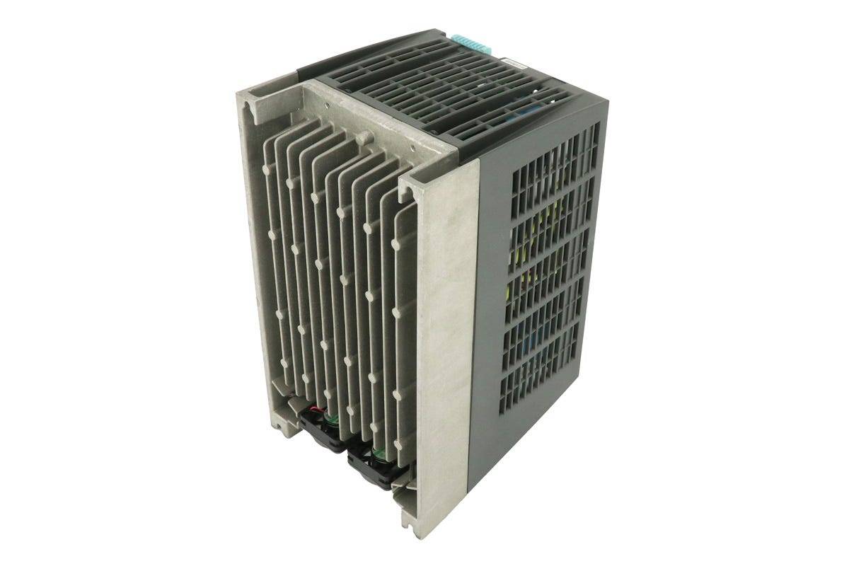 Siemens Dig.Industr. Sinamics Pm240-Ip20-Fsb-A-2