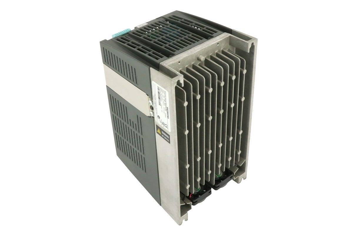 Siemens Dig.Industr. Sinamics Pm240-Ip20-Fsb-A-3
