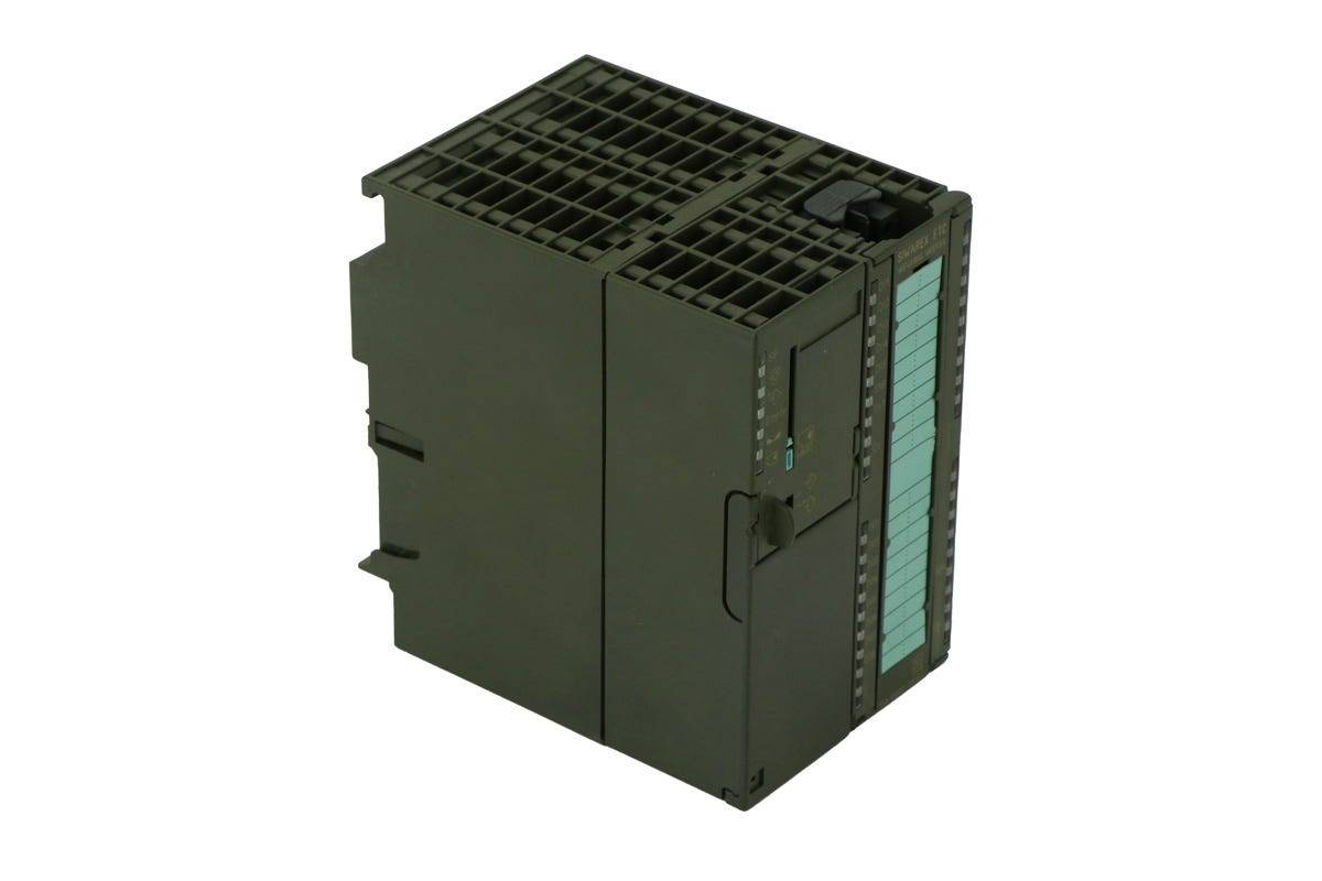 Siemens Dig.Industr. Wägeelektronik f. Kraftmessung 7MH4900-3AA01-1