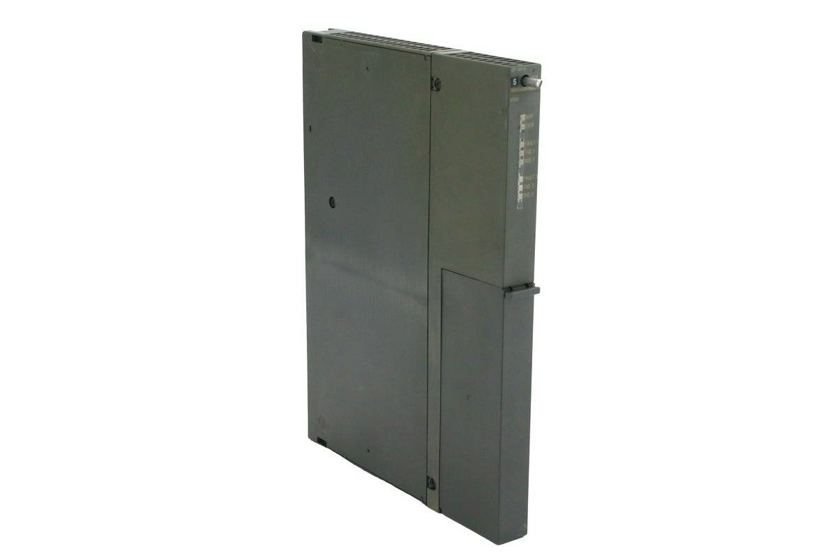 Siemens SImatic S7-400 6ES7441-2AA04-0AE0 ( 6ES7 441-2AA04-0AE0 ) E.02-1