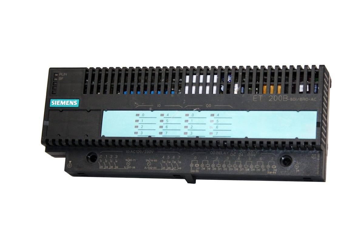 SIEMENS 6ES7 133-0HH01-0XB0 (EAN:4025515058366)
