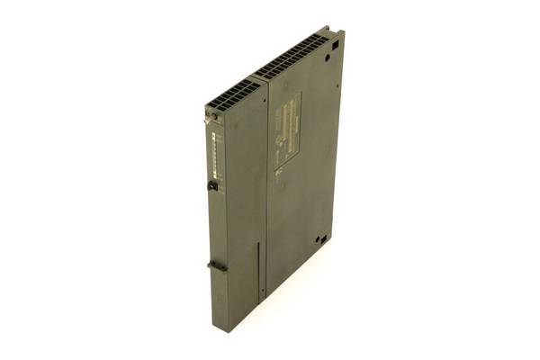 SIMATIC S7-400, Anschalt. IM467 PROFIBUS-DP-Masteransch.(RS485)