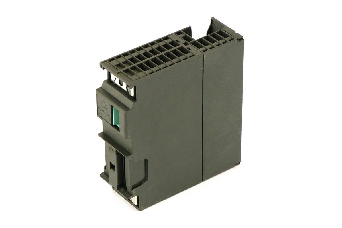 Siemens 6ES7341-1CH02-0AE0 - SIMATIC S7-300, CP 341 Kommunikationsprozessor mit-3