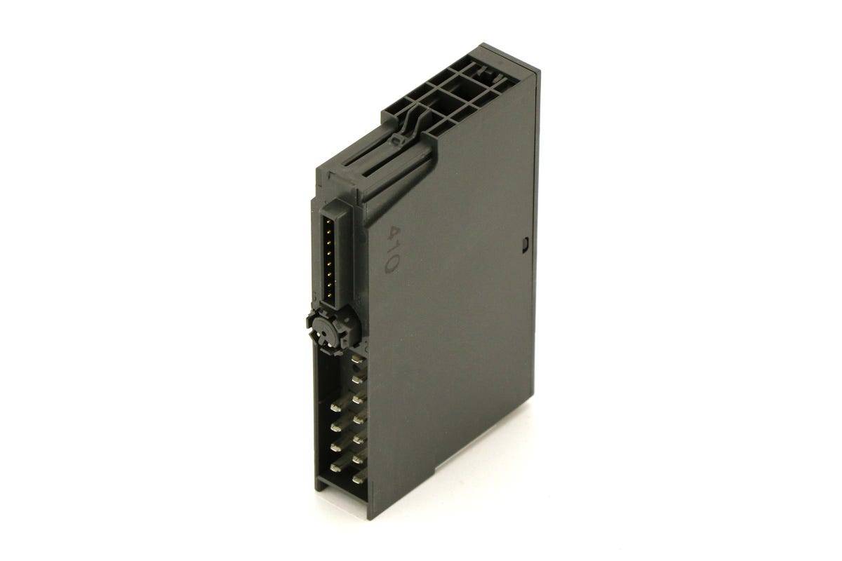 Siemens Dig.Industr. Elektronikmodul 6ES7134-4MB02-0AB0-2