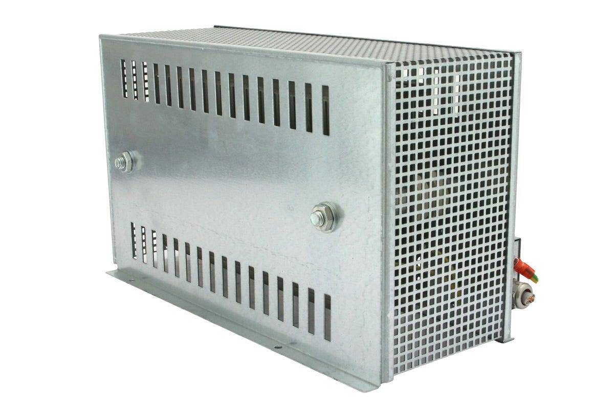 Siemens Sinamics Bremswiderstand 6SL3100-1BE31-0AA0 ( 6SL3 100-1BE31-0AA0 ) E. A-2