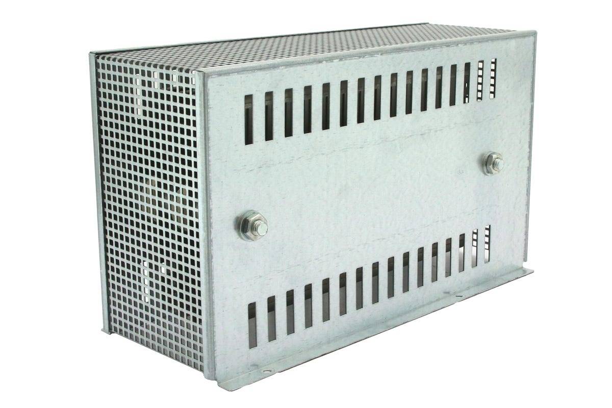 Siemens Sinamics Bremswiderstand 6SL3100-1BE31-0AA0 ( 6SL3 100-1BE31-0AA0 ) E. A-3