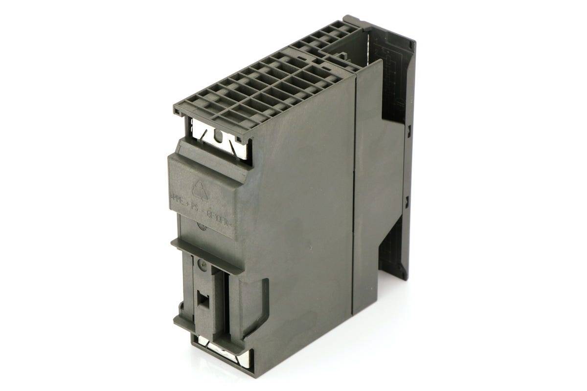 Siemens Dig.Industr. Digitalausgabe 0,5A 6ES7322-1BH01-0AA0-3