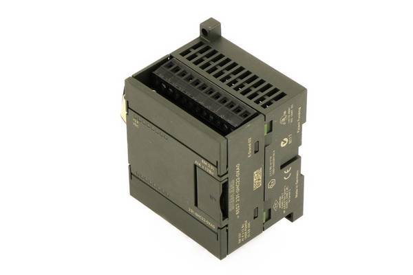 SIEMENS - Ersatzteil - SIMATIC S7-200, Analogeingabe EM 231, nur für S7-22X CPU