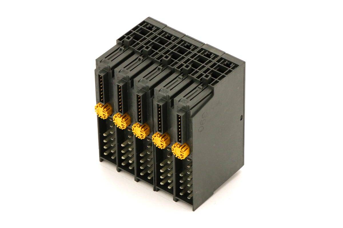 Siemens Indus.Sector Elekronikmodul 6ES71314BD510AA0 VE5-2