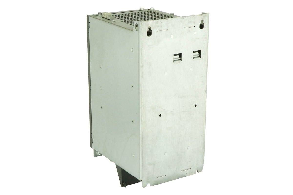 Siemens 6SL3100-0BE25-5AB0 - SINAMICS S120 Active Interface Module für 55kW Act-1