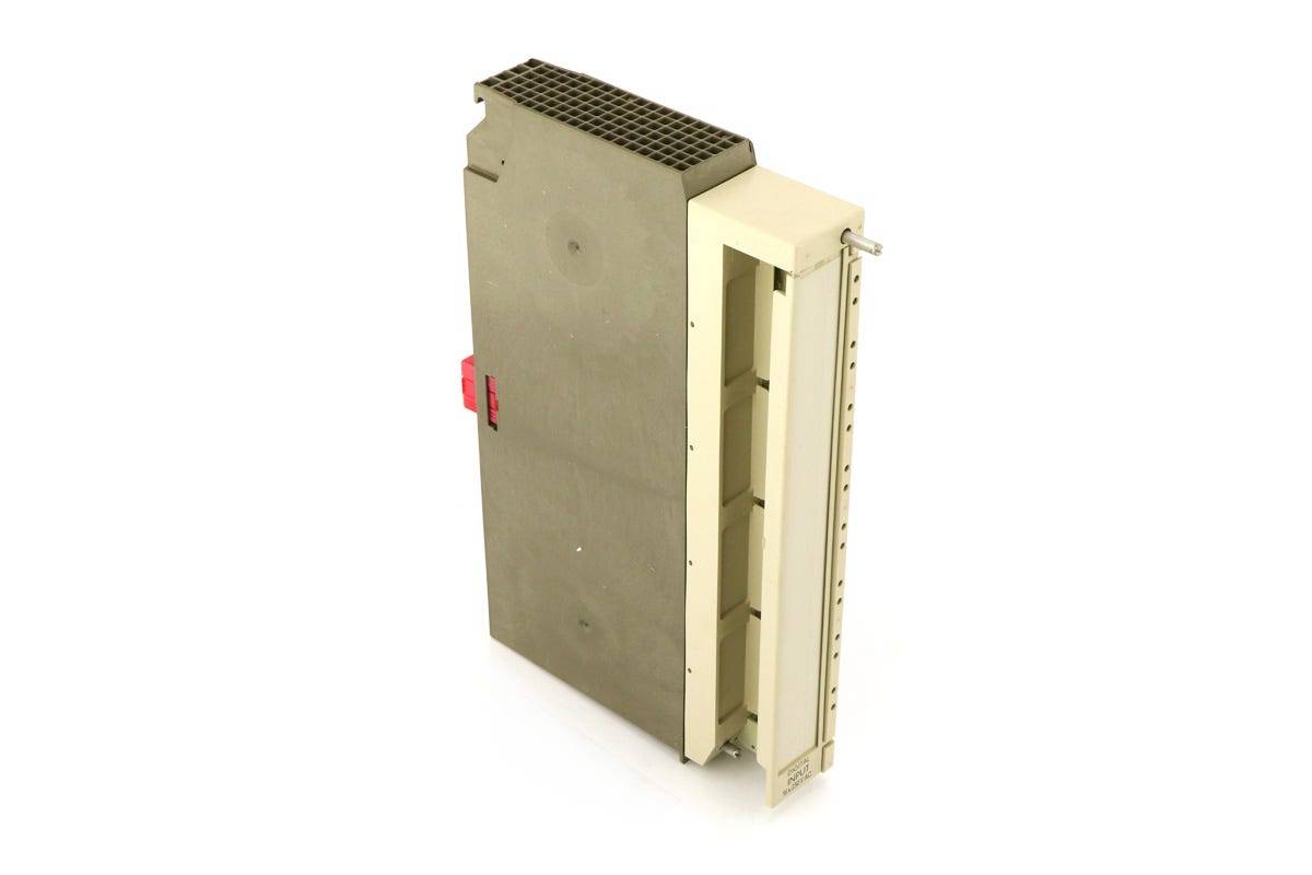 Ersatzteil - SIMATIC S5, Digitaleingabe 436 potentialgetrennt für S5-115U 16 Eingänge AC 230V,-1