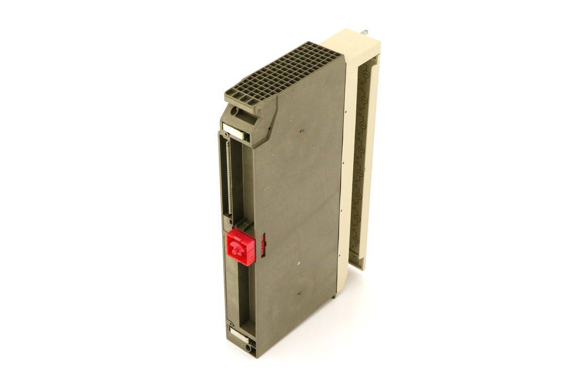 Ersatzteil - SIMATIC S5, Digitaleingabe 436 potentialgetrennt für S5-115U 16 Eingänge AC 230V,-2