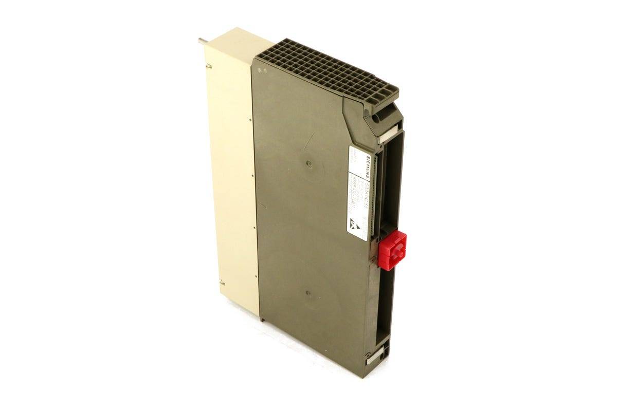 Ersatzteil - SIMATIC S5, Digitaleingabe 436 potentialgetrennt für S5-115U 16 Eingänge AC 230V,-3