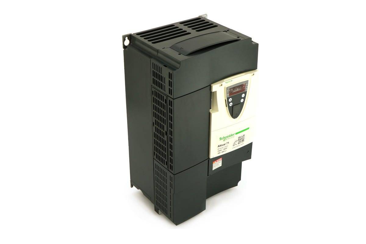SCHNEIDER ELECTRIC - ATV71HD15N4Z-1