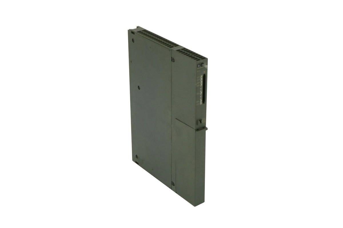 Siemens AG - CPU 416-2, MPI, PROFIBUS, 2,8 MB-1