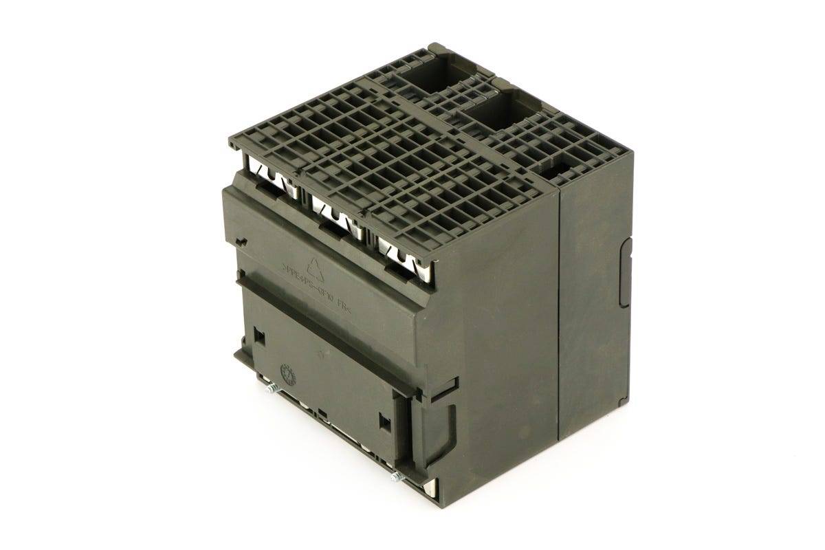 SIMATIC S7-300 CPU 314C-2 DP-2