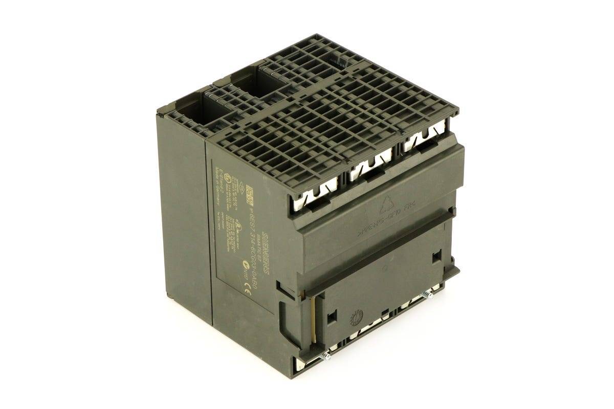 SIMATIC S7-300 CPU 314C-2 DP-3