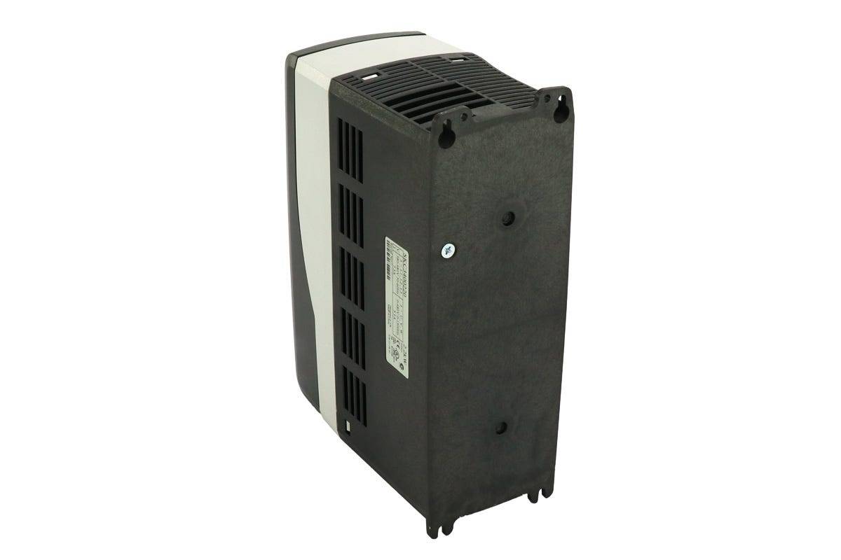 CONTROL TECHNIQUE SKC3400220 Control Techniques COMMANDER SK 2.2KW 400V 3PH AC INVERTER DRIVE, DBR, C3 EMC-3