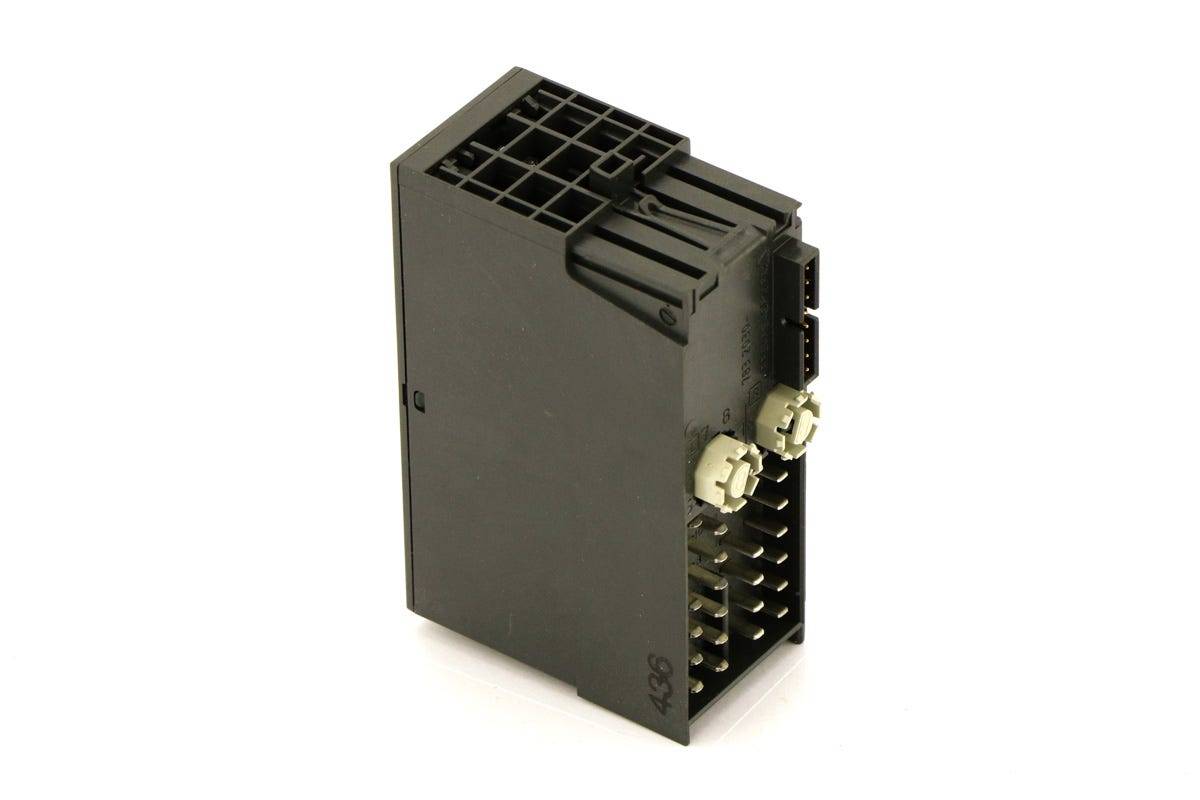 Siemens AG - ET200S, EL-MOD., 4 F-DO, DC 24V/2A-3