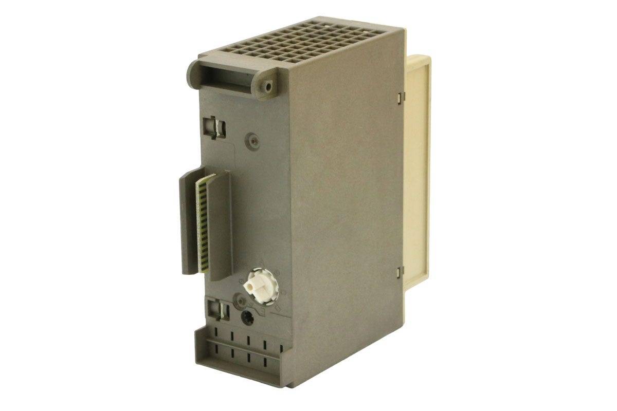Siemens 6ES5482-8MA12 Siemens 4025515054368 SIMATIC S5 482 DIGITAL INPUT/OUTPUT MODULE FLOATING F. S5-100U/ET 100 PLC 16-2