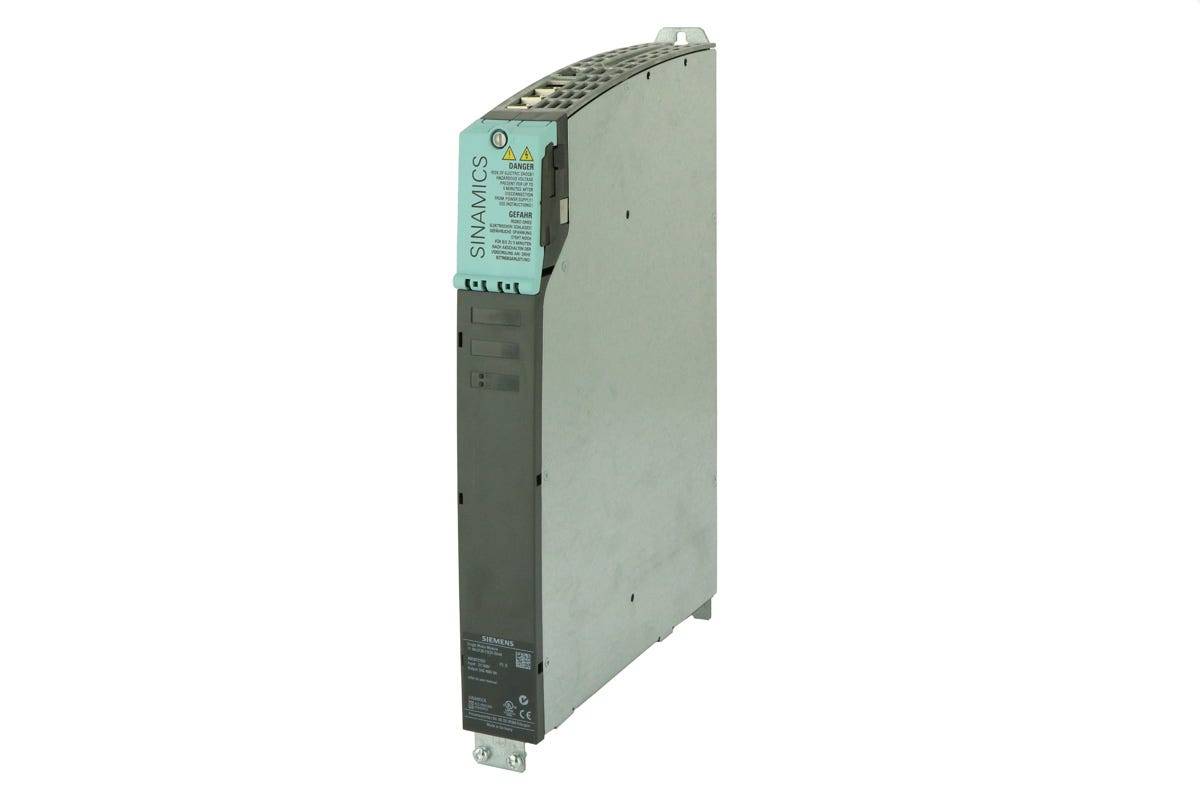 Siemens Dig.Industr. Sinamics S120 Single Momo-1