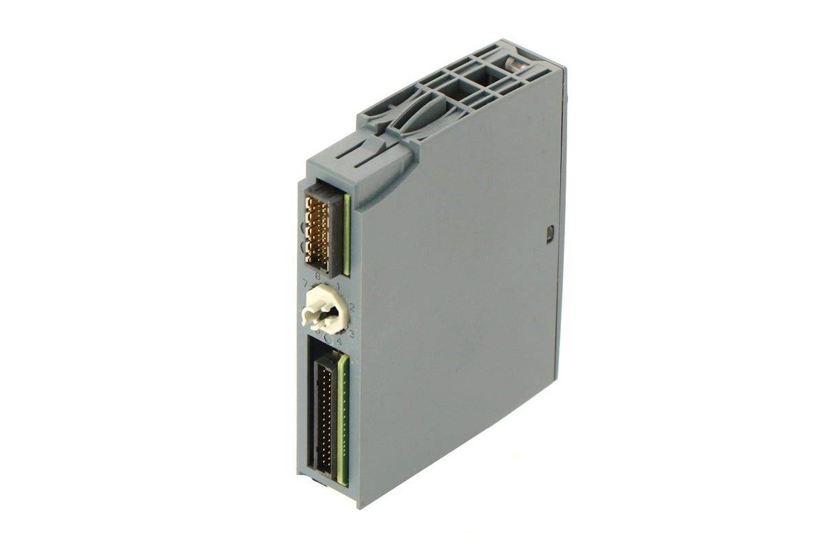 Siemens Dig.Industr. Eingangsmodul Analog AI 4XI 2-/4-Wire 6ES7134-6GD01-0BA1-2