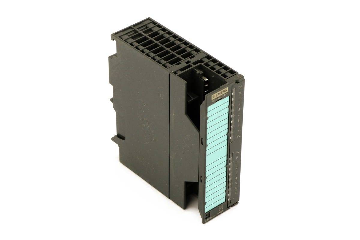 Siemens Dig.Industr. Digitaleingabe SM321 6ES7321-7BH01-0AB0-2