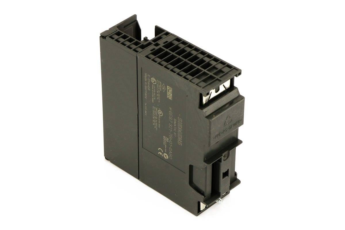 Siemens Dig.Industr. Digitaleingabe SM321 6ES7321-7BH01-0AB0-4