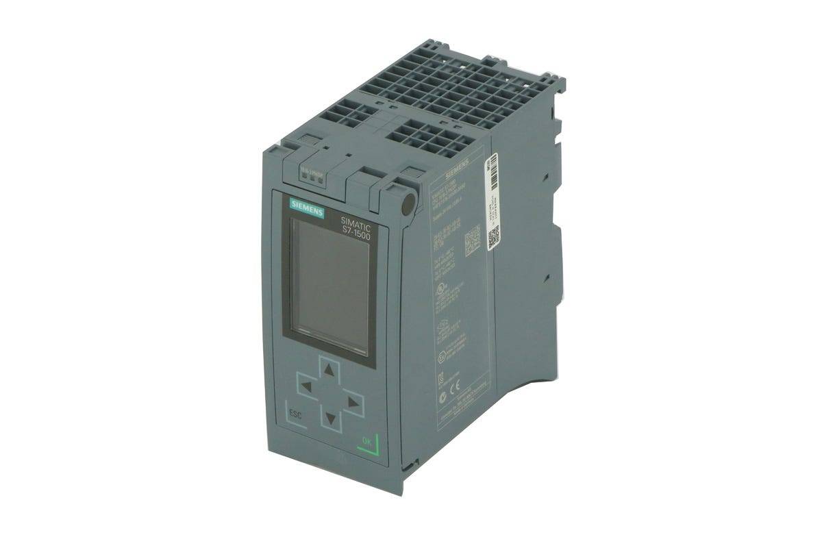 Siemens CPU 1516-3PN/DP 6ES7 516-3AN00-0AB0 ( 6ES7516-3AN00-0AB0 ) E2-0