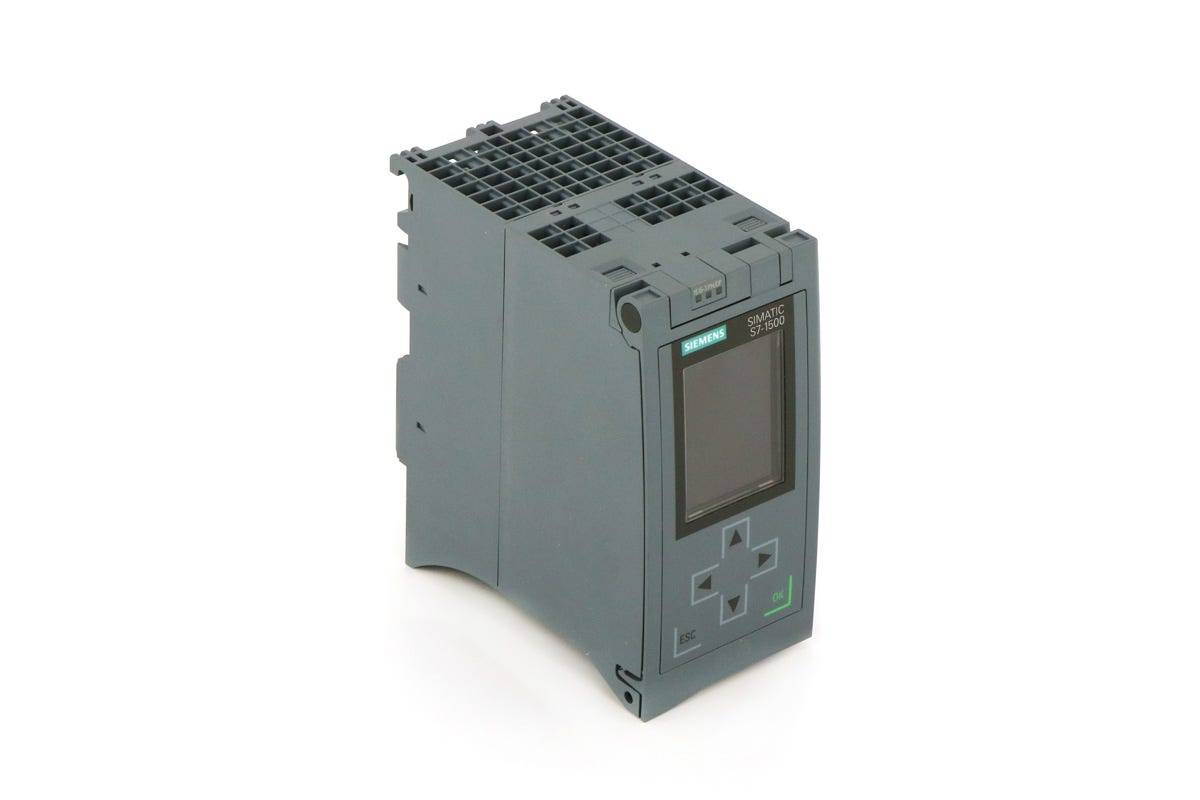 Siemens CPU 1516-3PN/DP 6ES7 516-3AN00-0AB0 ( 6ES7516-3AN00-0AB0 ) E2-1