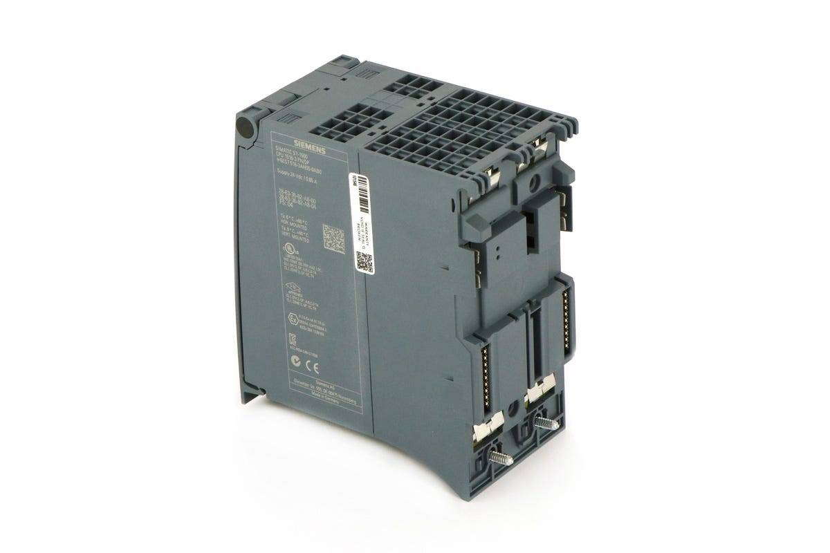 Siemens CPU 1516-3PN/DP 6ES7 516-3AN00-0AB0 ( 6ES7516-3AN00-0AB0 ) E2-3
